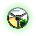 Tank Planet 2070 logo
