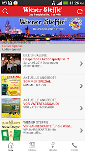 Free Download Wiener Steffie APK for Android