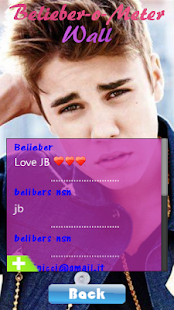 How to download Belieber-o-Meter 2.4 unlimited apk for pc