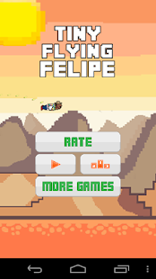 免費下載冒險APP|Tiny Flying Felipe app開箱文|APP開箱王