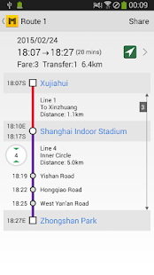 Metro China Subway Screenshots 3