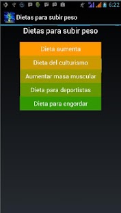 App Dietas Para Bajar De Peso APK for Kindle  Top APK for 