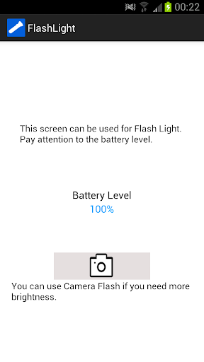 FlashLight Free