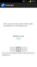 FlashLight (Free) poster 1