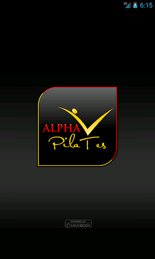 Alpha Pilates