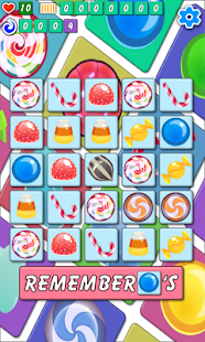 Free Download Candy Shuffle Match FREE APK for PC
