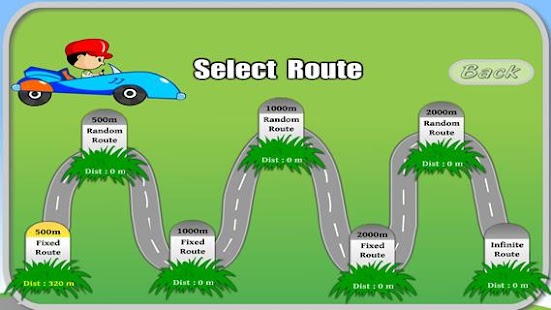 Download Long Hill Racing APK for Android