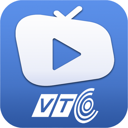 VTC Play – phim HD, Clip game LOGO-APP點子