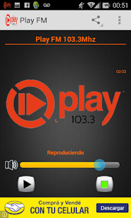Free Play FM Posadas APK for PC