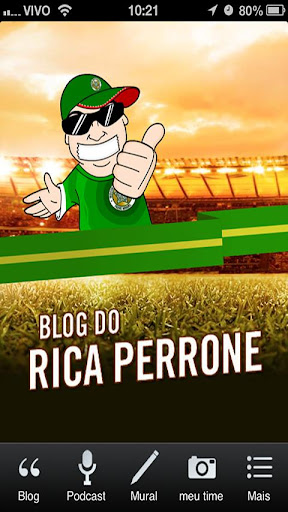 Rica Perrone