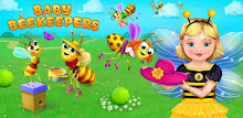 Baby Beekeepers- Care for Bees APK