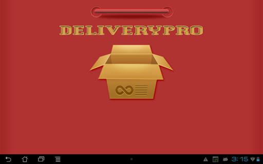 DeliveryPro