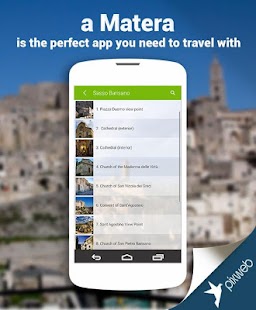 a Matera Screenshots 1