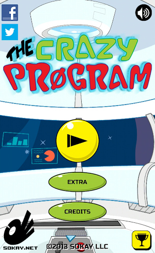 The Crazy Program