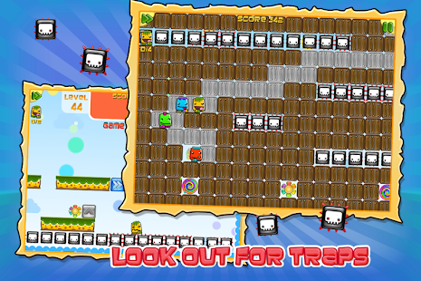 How to download Rainbow Team 1.4 apk for android