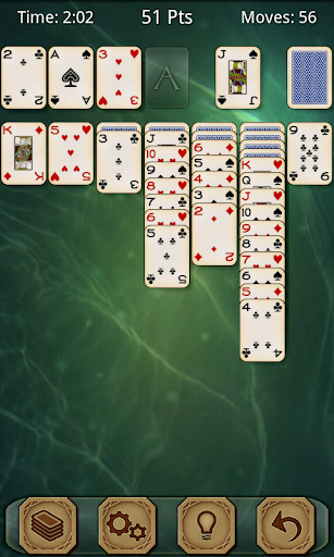 Solitaire Free