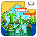 Marbel Mengaji Tajwid Apk