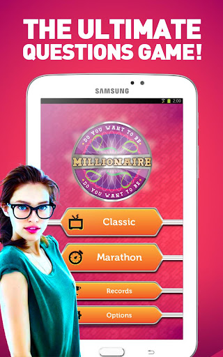 【免費益智App】MILLIONAIRE premium no ads-APP點子