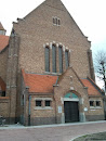 Sint Katarina Kerk