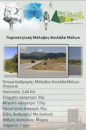 lesvos oikotrails el poster 5