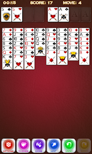 Lastest 106 FreeCell APK for Android