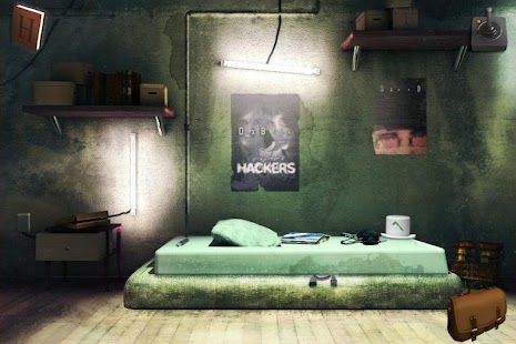 How to get Hacker's Escape 1.0.1 unlimited apk for pc