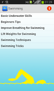 Swimming Screenshots 0