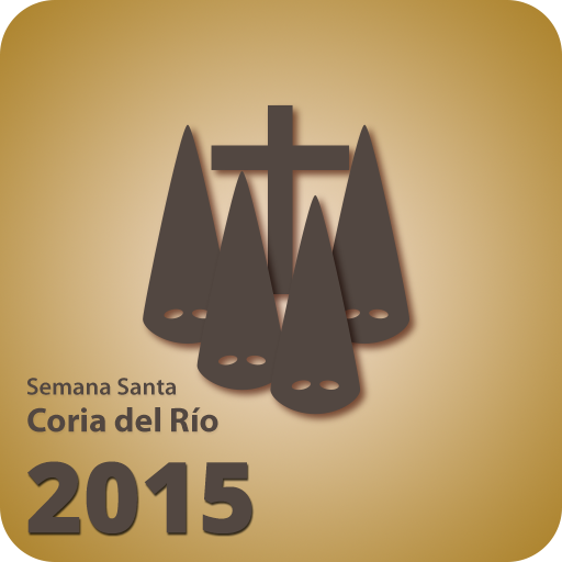 Semana Santa Coria Del Rio LOGO-APP點子