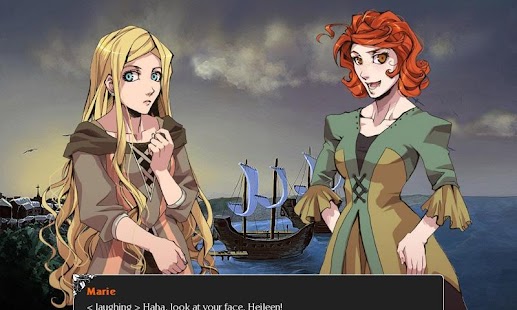 Free Heileen APK for Android