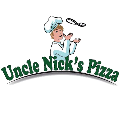 Uncle Nick's Pizza 生活 App LOGO-APP開箱王