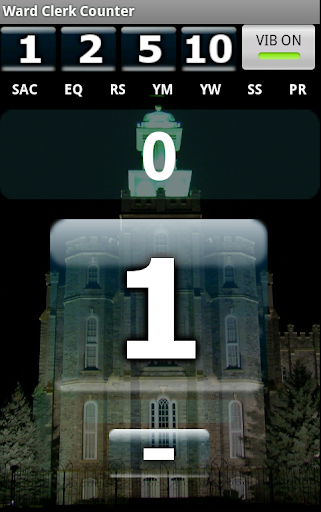 免費下載工具APP|LDS Ward Clerk Counter app開箱文|APP開箱王