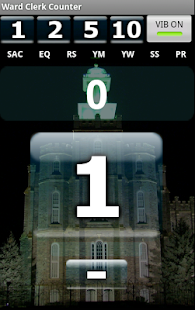 Free Download LDS Ward Clerk Counter APK