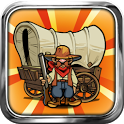 The Oregon Trail icon