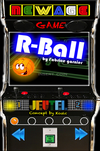 R-Ball