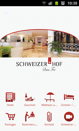 Schweizer Hof