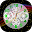 Trial Space Clock 3D LWP Download on Windows