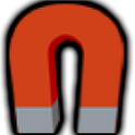 Magnetic Field: Metal Detector icon