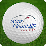 Cover Image of ダウンロード Stone Mountain Golf Club 2.01.00 APK