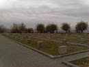 Воинское кладбище / Military c