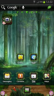 Free Download Nature ADWTheme APK for PC