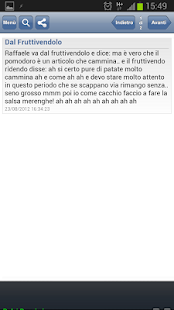 Daniel Show Screenshots 4
