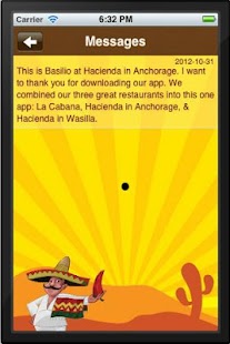 Mexican Food - náhled