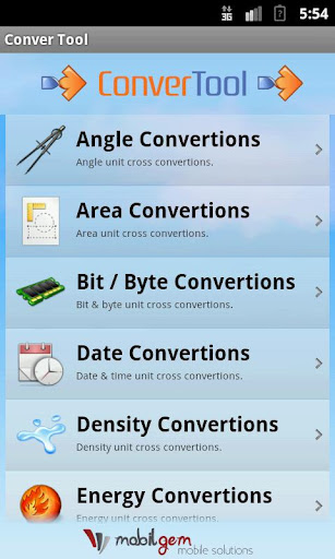 【免費工具App】ConverTool ®-APP點子