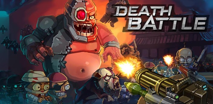 Death Battle