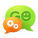 GO SMS Pro Widget