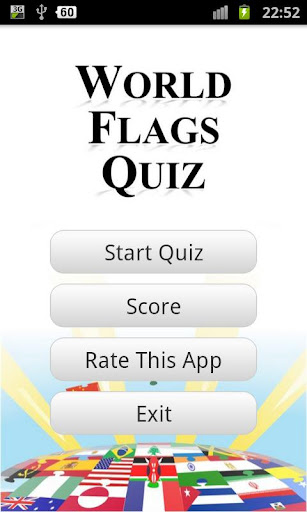 Logo Quiz PRO - Flags