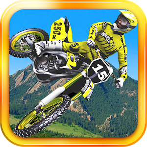 Moto Hill Climb Racing Free HD 賽車遊戲 App LOGO-APP開箱王