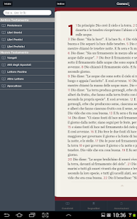 Free Download Bibbia CEI APK for Android