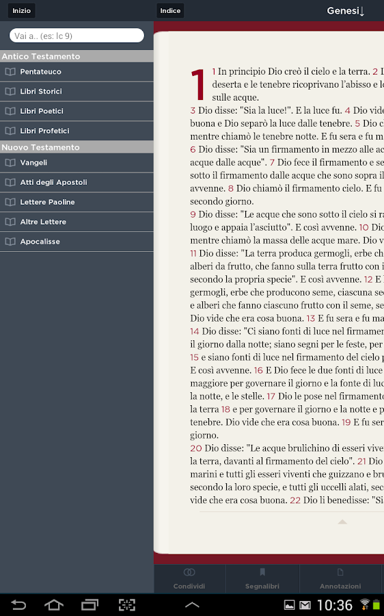 Bibbia Di Gerusalemme Pdf Con Riferimenti