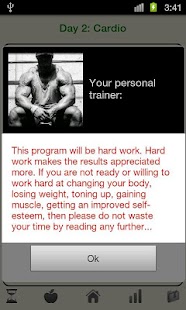 【免費健康App】The Bible of BodyBuilding Full-APP點子